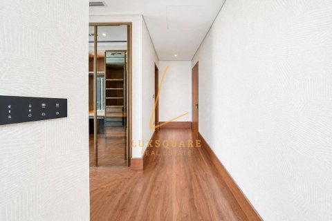 Квартира с 4 спальнями в Пальма Джумейра, ОАЭ №208033 12