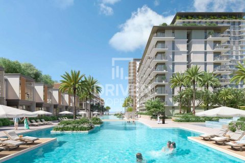 2 bedrooms Apartment in Mina Rashid, UAE No. 217790 4