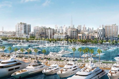 2 bedrooms Apartment in Mina Rashid, UAE No. 217790 9