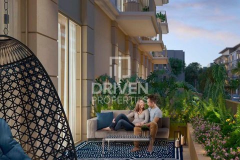 2 bedrooms Apartment in Mina Rashid, UAE No. 217790 11