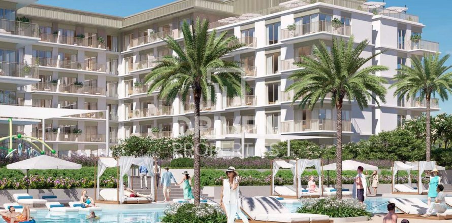 2 bedrooms Apartment in Mina Rashid, UAE No. 217790