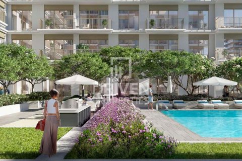 2 bedrooms Apartment in Mina Rashid, UAE No. 217790 6