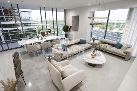 Apartment de 1 dormitorio en Ras Al Khor, UAE No. 226142 4