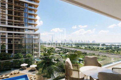 Apartment de 1 dormitorio en Ras Al Khor, UAE No. 226142 9