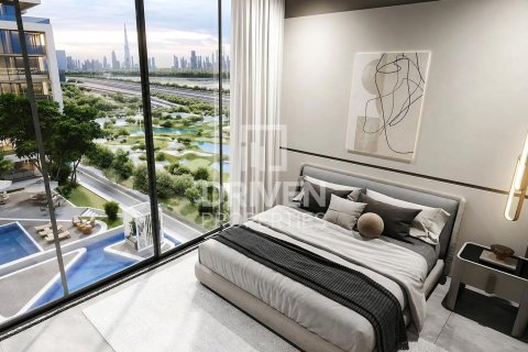 Apartment de 1 dormitorio en Ras Al Khor, UAE No. 226142 3