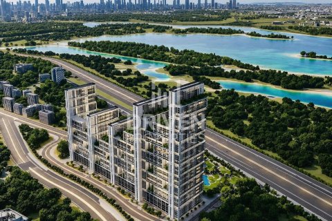Apartment de 1 dormitorio en Ras Al Khor, UAE No. 226142 6