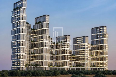 Apartment de 1 dormitorio en Ras Al Khor, UAE No. 226142 10