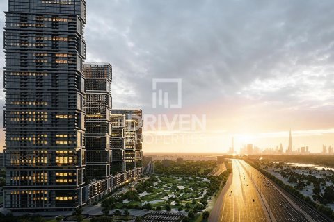 Apartment de 1 dormitorio en Ras Al Khor, UAE No. 226142
