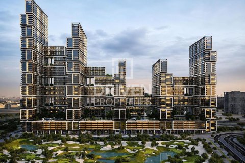 Apartment de 1 dormitorio en Ras Al Khor, UAE No. 226142 11