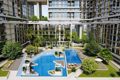 Apartment de 1 dormitorio en Ras Al Khor, UAE No. 226142 8