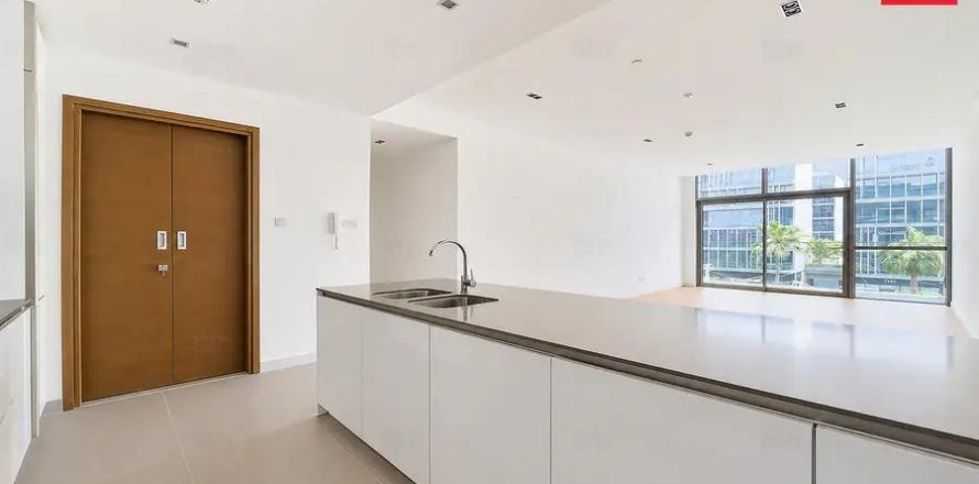 Appartement de 1 chambre à City Walk, UAE No. 203441