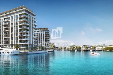 1 غرف نوم شقة في خور دبي, الإمارات العربية المتحدة رقم 14059 9