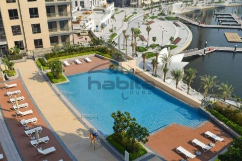 1 bedroom Apartment in Dubai Creek Residence Tower 1 South, UAE No. 35147 4