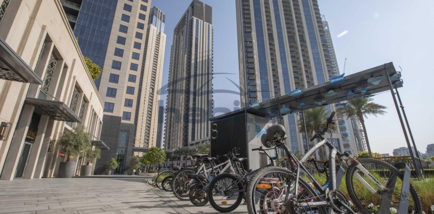 1 bedroom Apartment in Dubai Creek Residence Tower 1 South, UAE No. 35147