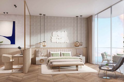Appartement de 1 chambre à Maritime City, UAE No. 153584 21