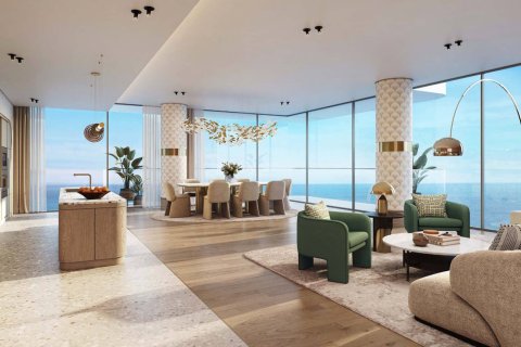 Appartement de 1 chambre à Maritime City, UAE No. 153584 3