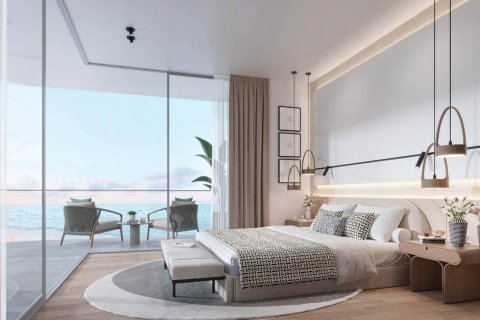 Appartement de 1 chambre à Maritime City, UAE No. 153584 12