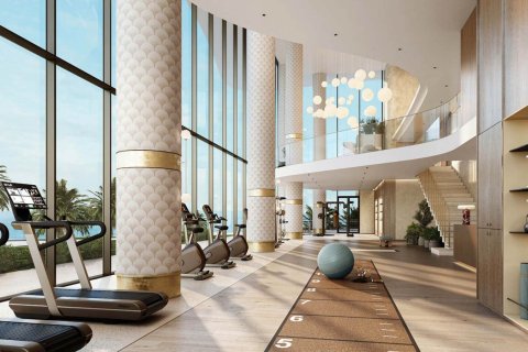 Appartement de 1 chambre à Maritime City, UAE No. 153584 15
