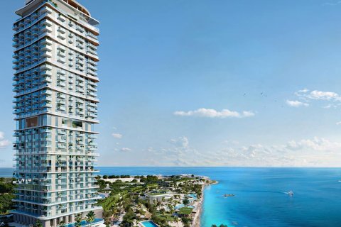 1 bedroom Apartment in Maritime City, UAE No. 153584