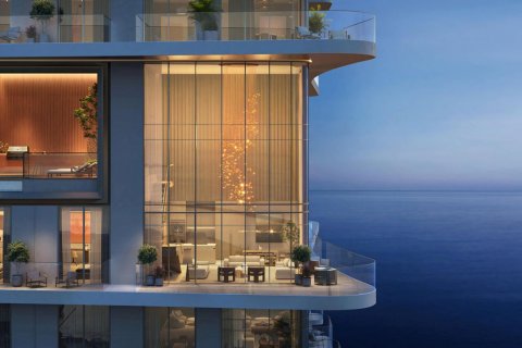 Appartement de 1 chambre à Maritime City, UAE No. 153584 7