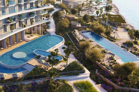Appartement de 1 chambre à Maritime City, UAE No. 153584 5
