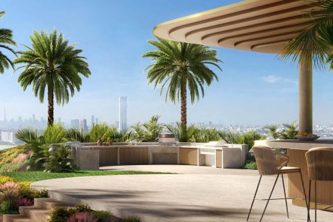 Appartement de 1 chambre à Maritime City, UAE No. 153584 4