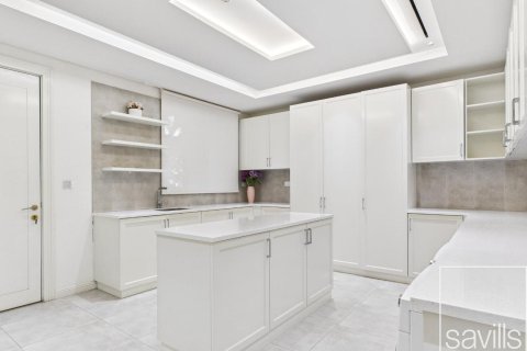 Вилла с 6 спальнями в District One, ОАЭ №206001 11