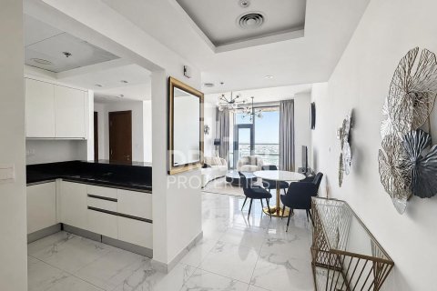 Appartement de 1 chambre à Al Habtoor City, UAE No. 212854