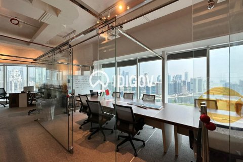 164.35مربع، مكتب في Bayswater, الإمارات العربية المتحدة رقم 184959 5