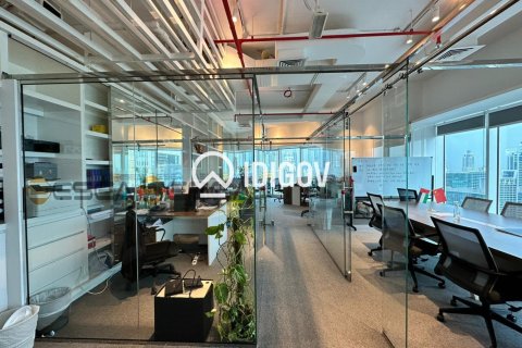 164.35مربع، مكتب في Bayswater, الإمارات العربية المتحدة رقم 184959 4