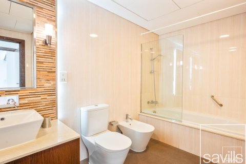 Appartement de 1 chambre à DIFC, UAE No. 211031 11