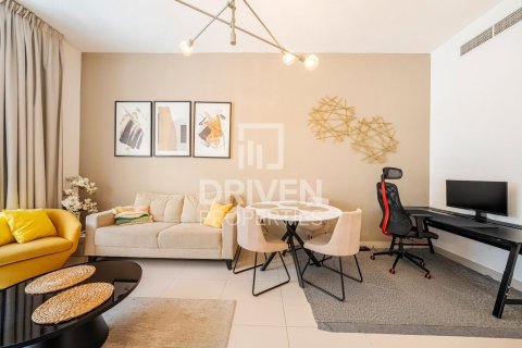 1 غرف نوم شقة في Meydan, الإمارات العربية المتحدة رقم 214783 3