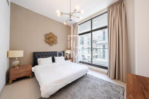 1 غرف نوم شقة في Meydan, الإمارات العربية المتحدة رقم 214783 7