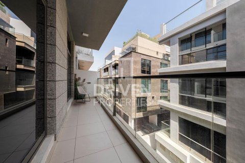 1 غرف نوم شقة في Meydan, الإمارات العربية المتحدة رقم 214783 15