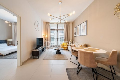 1 غرف نوم شقة في Meydan, الإمارات العربية المتحدة رقم 214783 4