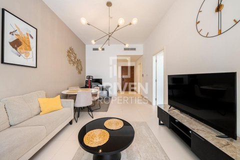 Apartment de 1 dormitorio en Meydan, UAE No. 214783