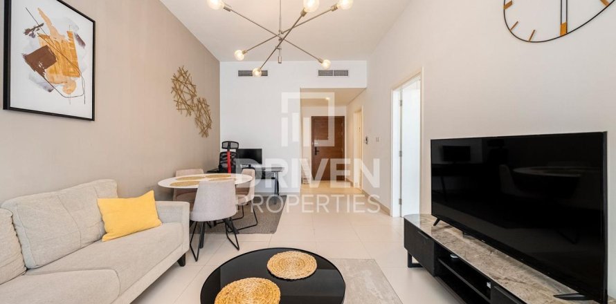 1 غرف نوم شقة في Meydan, الإمارات العربية المتحدة رقم 214783