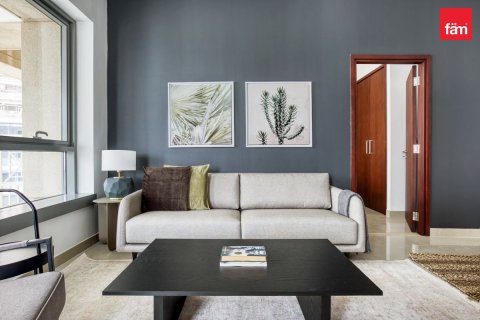 1 bedroom Apartment in Downtown Dubai (Downtown Burj Dubai), UAE No. 213310 6