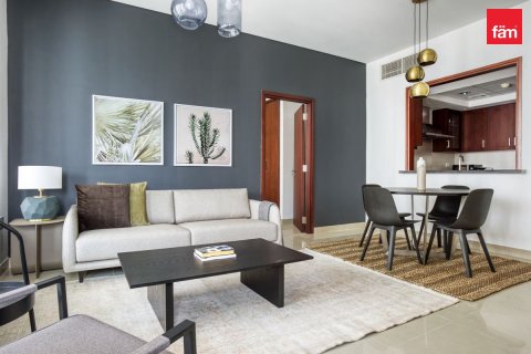 1 bedroom Apartment in Downtown Dubai (Downtown Burj Dubai), UAE No. 213310