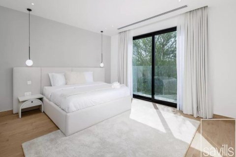 Вилла с 5 спальнями в Jumeirah Islands, ОАЭ №217384 13