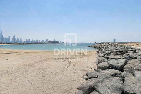Land de 2427.74m² en Jumeirah, UAE No. 222942 10