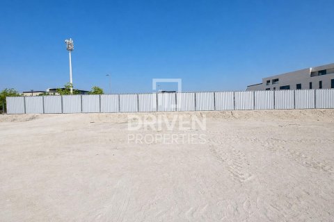 Land de 2427.74m² en Jumeirah, UAE No. 222942 5