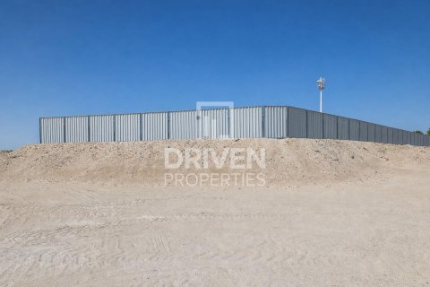 Land de 2427.74m² en Jumeirah, UAE No. 222942 12