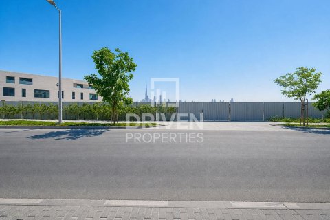 Land de 2427.74m² en Jumeirah, UAE No. 222942 13