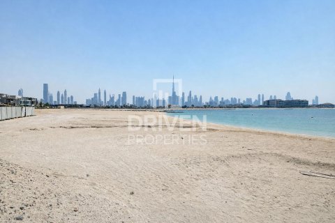 Land de 2427.74m² en Jumeirah, UAE No. 222942 8