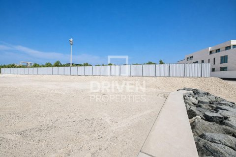 Land de 2427.74m² en Jumeirah, UAE No. 222942 3