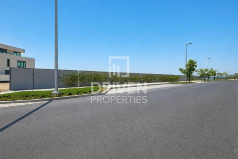 Land de 2427.74m² en Jumeirah, UAE No. 222942 15