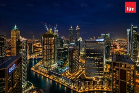 1 bedroom Apartment in Business Bay, UAE No. 154726