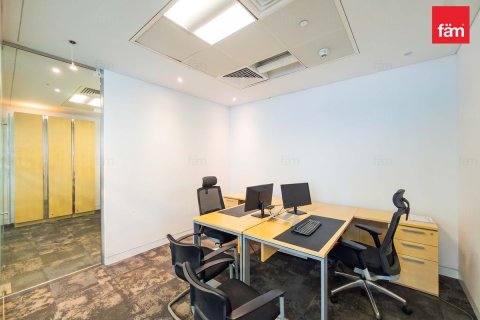 Офис 926.8м² в Бизнес-Бэй, ОАЭ №216777 4