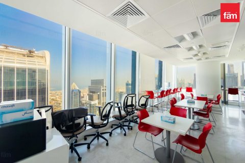 Офис 926.8м² в Бизнес-Бэй, ОАЭ №216777